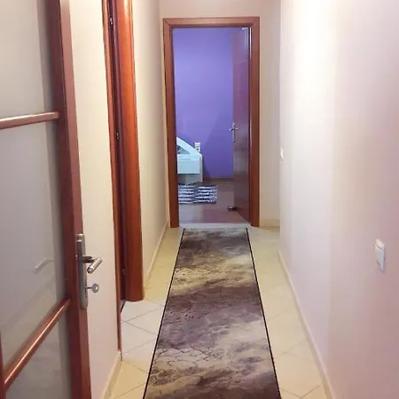 House Fox * Nea Iraklitsa