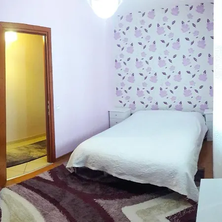 House Fox Holiday home Nea Iraklitsa