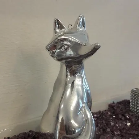 House Fox Nea Iraklitsa