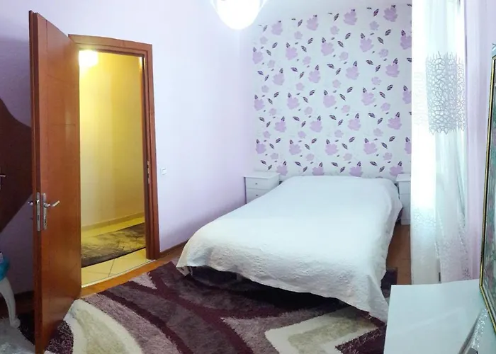 House Fox Tatil Evi Nea Iraklitsa