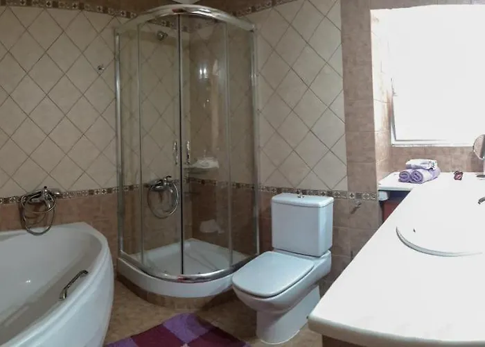House Fox Tatil Evi *