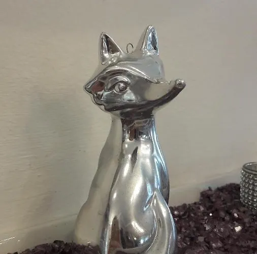 House Fox Nea Iraklitsa