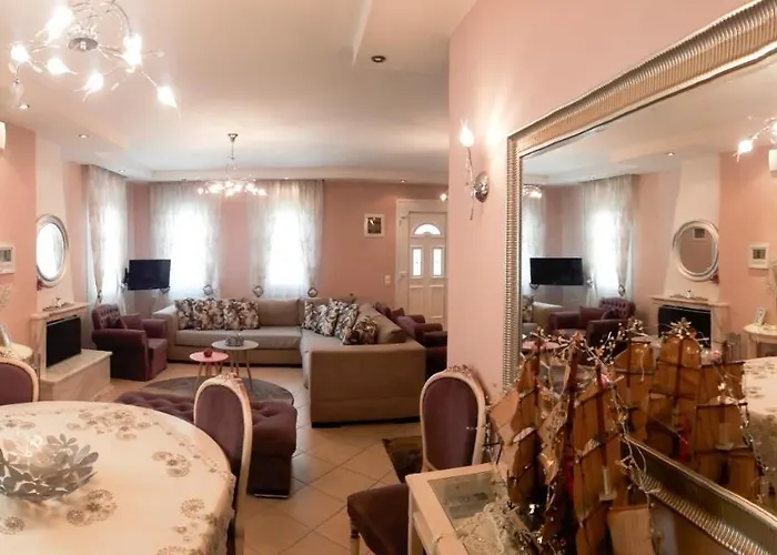 House Fox Tatil Evi