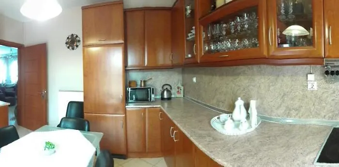 House Fox Tatil Evi Nea Iraklitsa